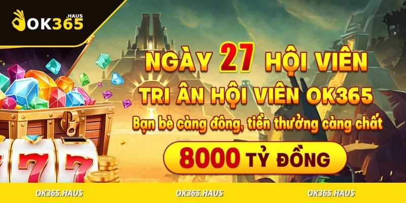 Đặc quyền đỉnh cao, chỉ dành cho hội viên thượng lưu