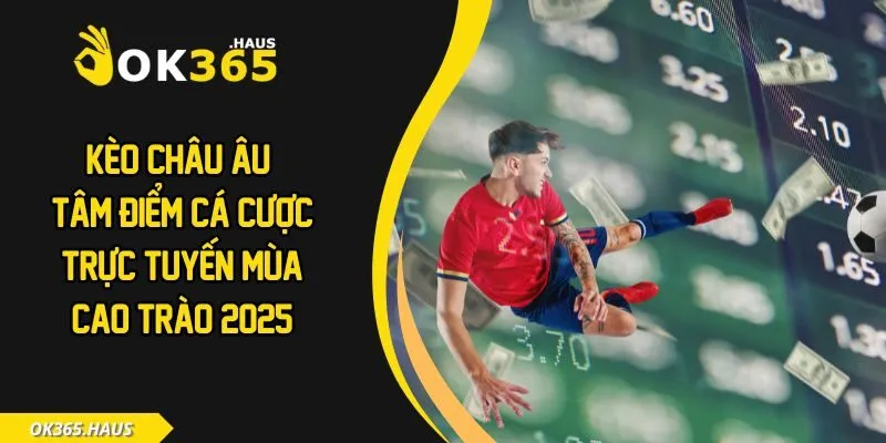 Kèo châu âu